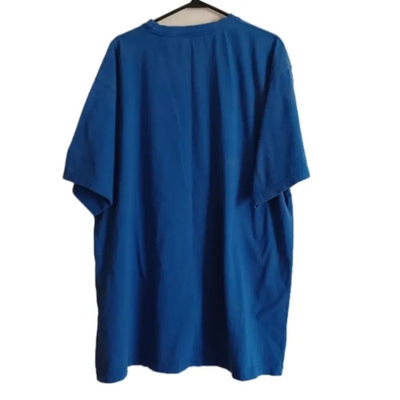 Majestic Chicago Cubs 2016 world series tshirt size 2XL tall - Picture 2 of 3